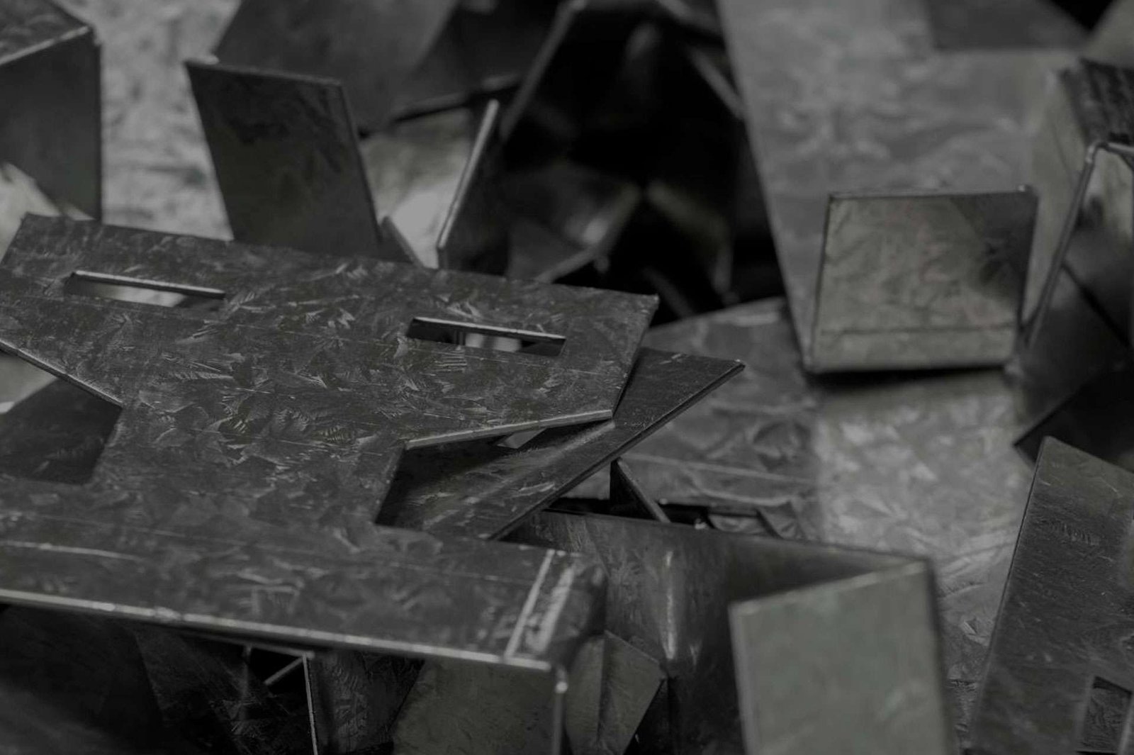 Acero Galvanizado