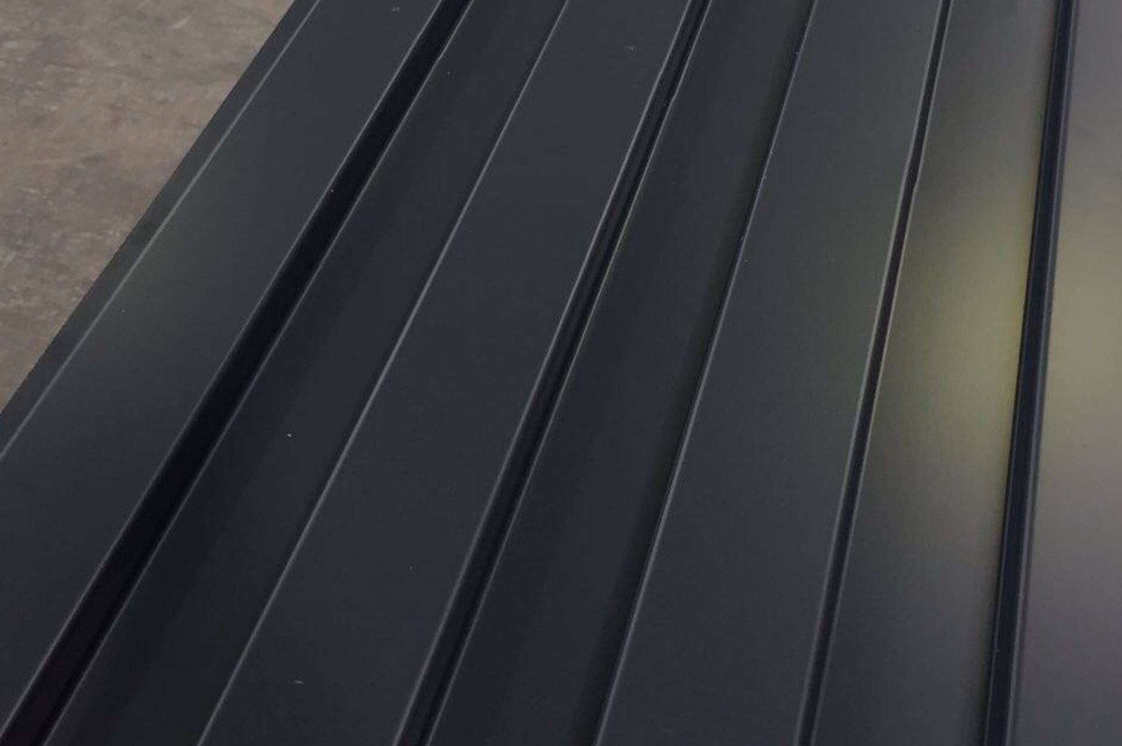 Aluzinc Coil Painted