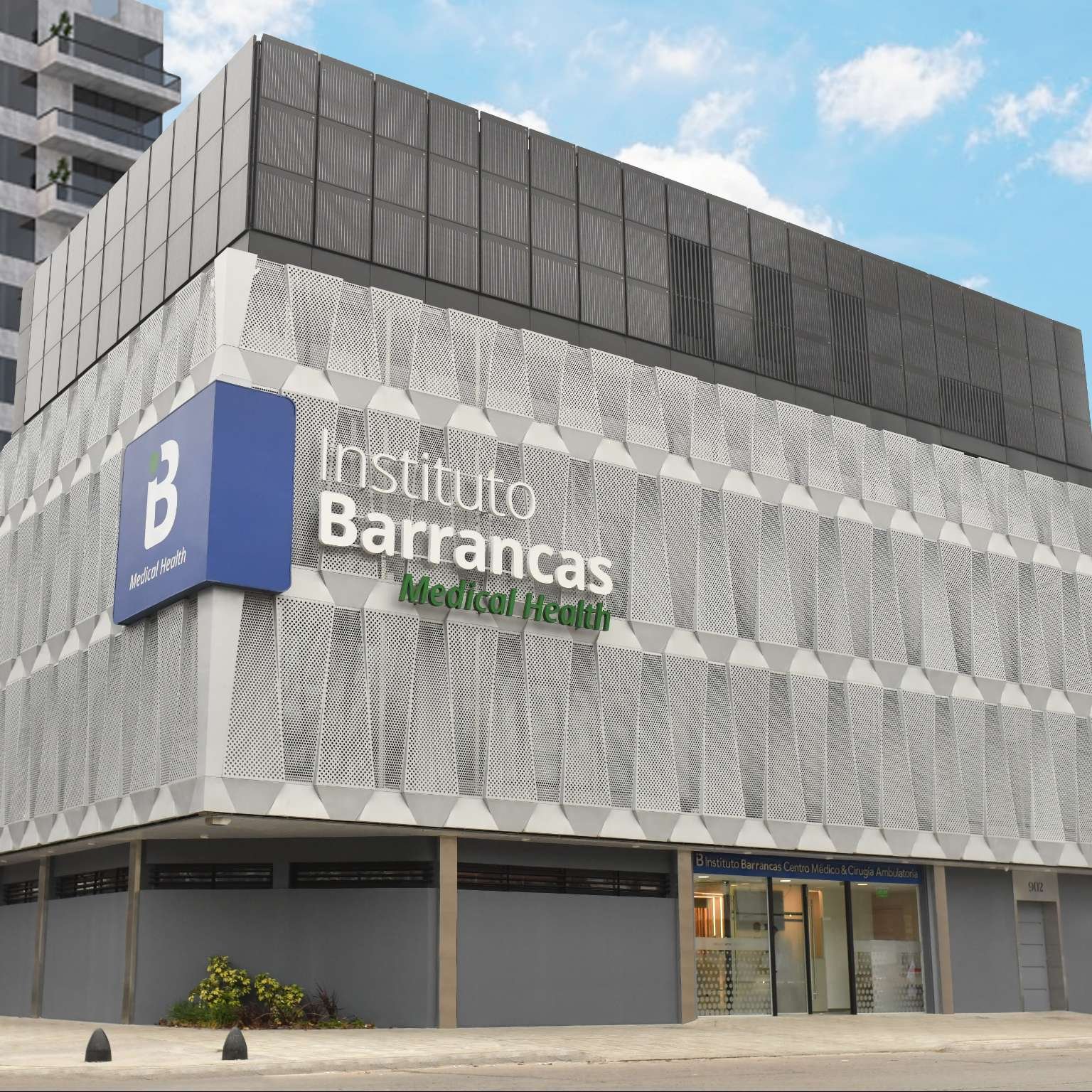 Instituto Barrancas