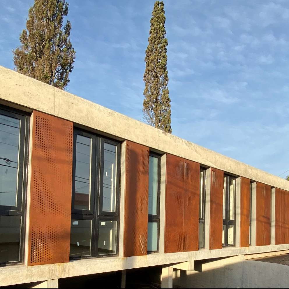 Casa Jardin