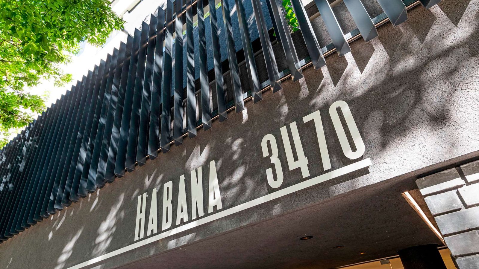 Habana 3470