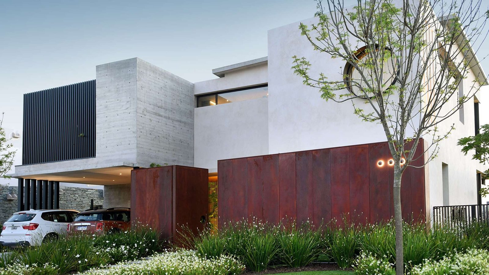 CASITA A