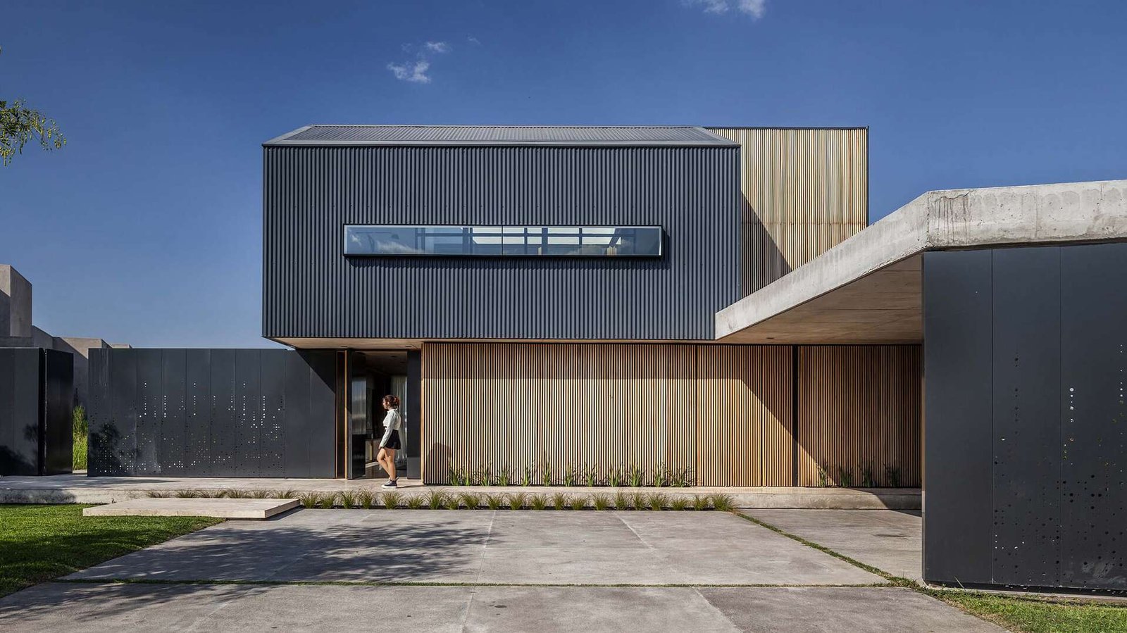 Casa Q Muelles