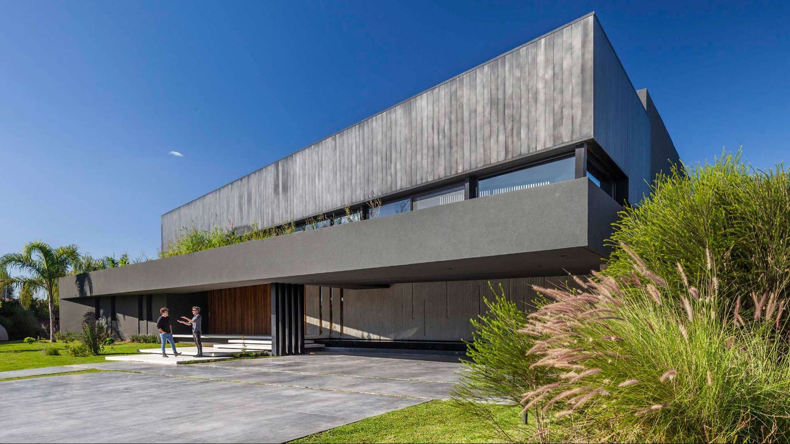 Vivienda Geminis