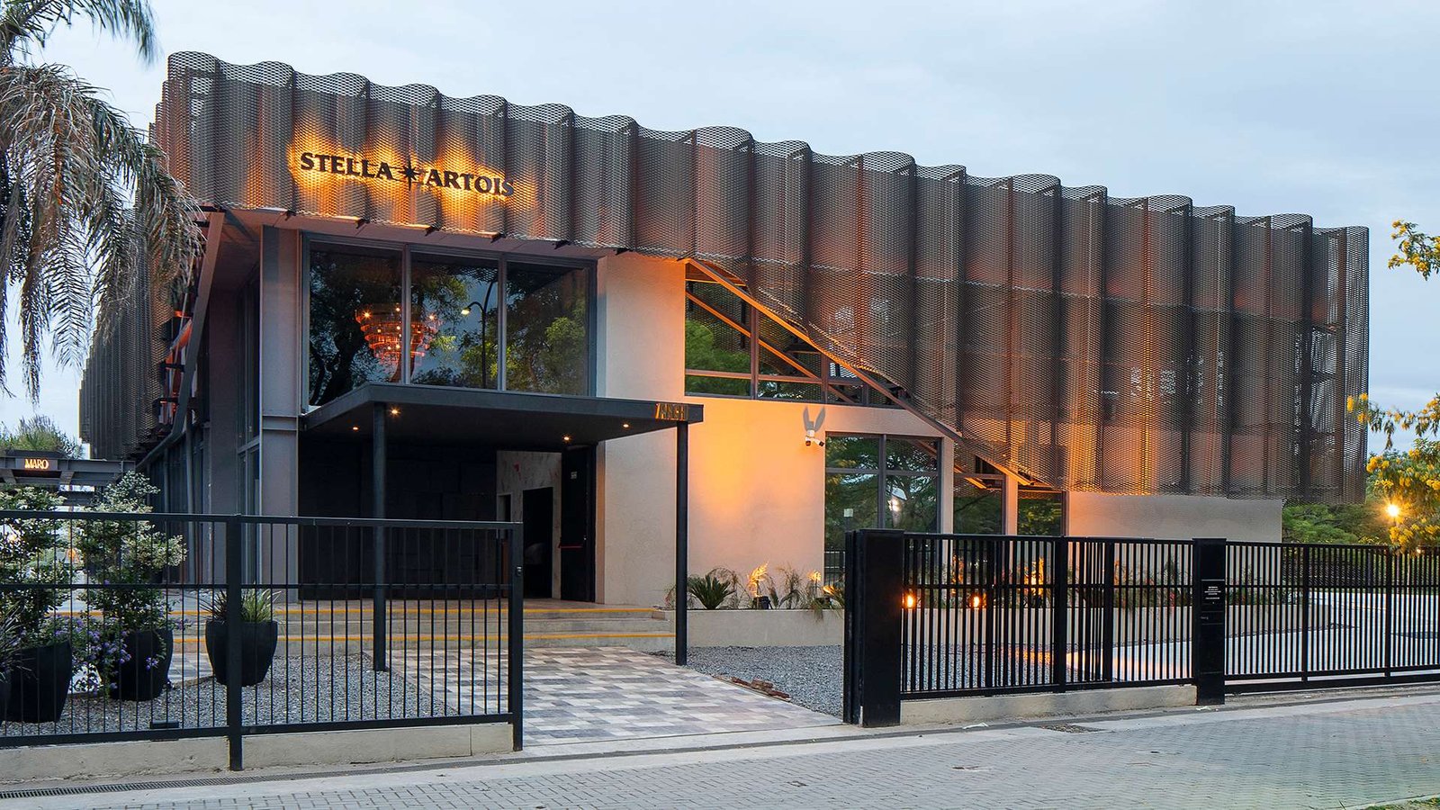 Maro Restaurante