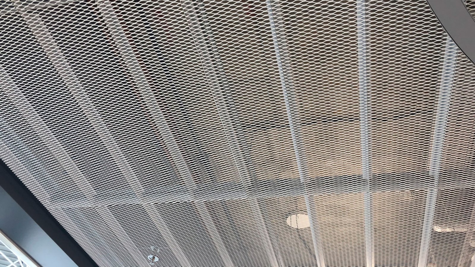 Bruccia Mesh