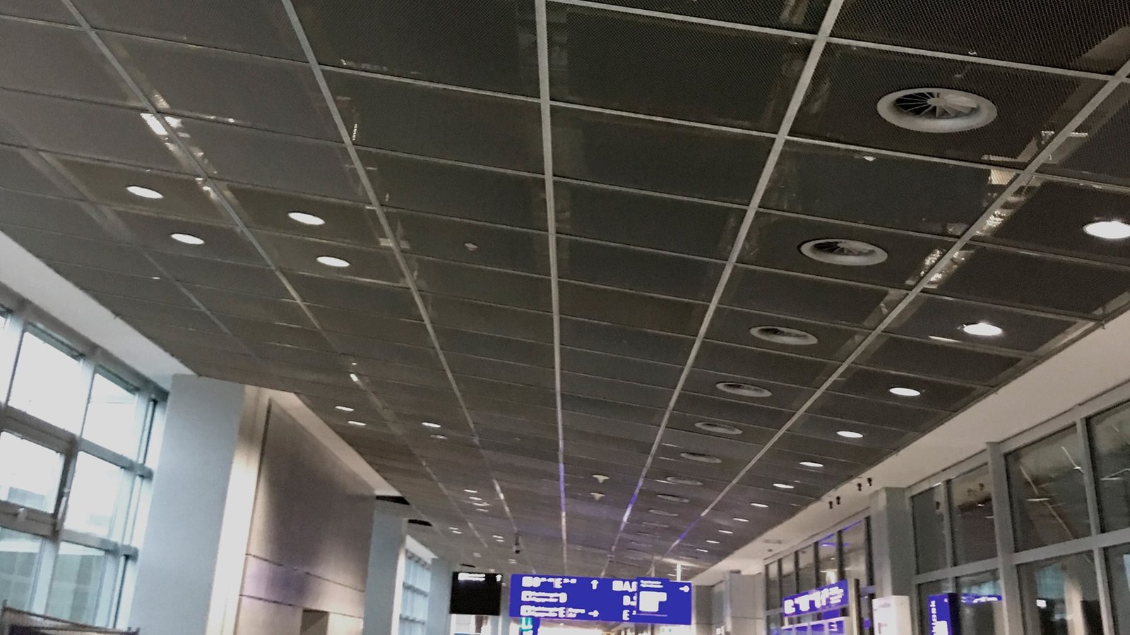Tray Mesh